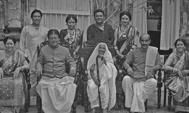 ‘খাঁচা’ কেন প্রচারণা ছাড়াই মুক্তি পায়?