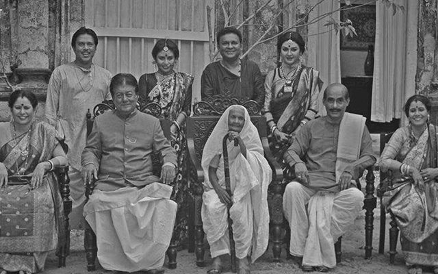 ‘খাঁচা’ কেন প্রচারণা ছাড়াই মুক্তি পায়?