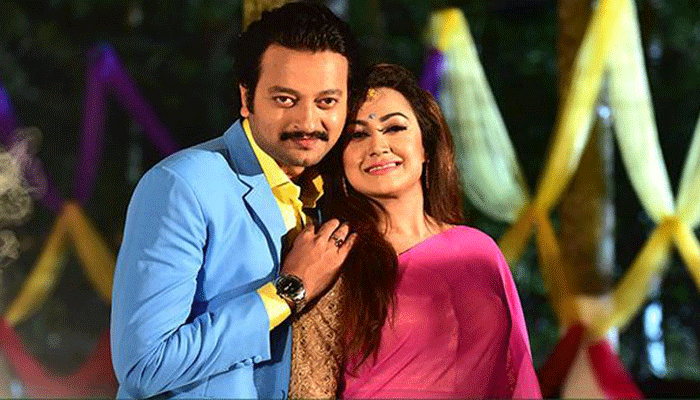 খাস জমিন মুক্তি পাবে অক্টোবরে