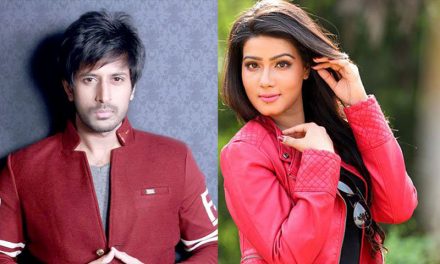 রোববার শুরু মাহি-শিবলীর ‘মন দেব মন নেব