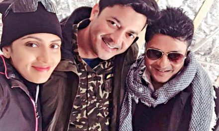 ইয়েতি অভিযান : জাজ বলছে ভারতীয় ছবি, সৃজিতের দাবি যৌথ