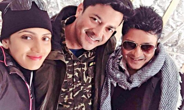 ইয়েতি অভিযান : জাজ বলছে ভারতীয় ছবি, সৃজিতের দাবি যৌথ