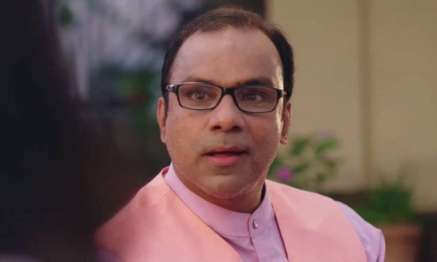 অভিনয় থেকে অবসরের সিদ্ধান্ত!