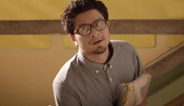 নুহাশের ‘পেপার ফ্রগস’