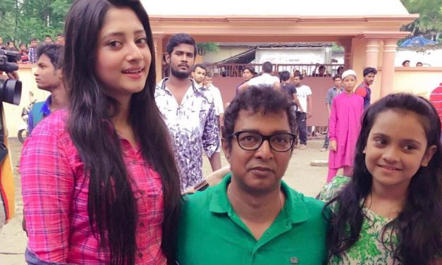 মেহেরপুরে শুরু ‘পোড়ামন ২’