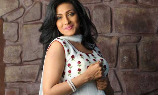 যৌথ প্রযোজনায় ভারতের প্রাধান্য কেন? জানালেন ঋতুপর্ণা