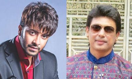 শাকিব-জায়েদের লড়াই হচ্ছে না!