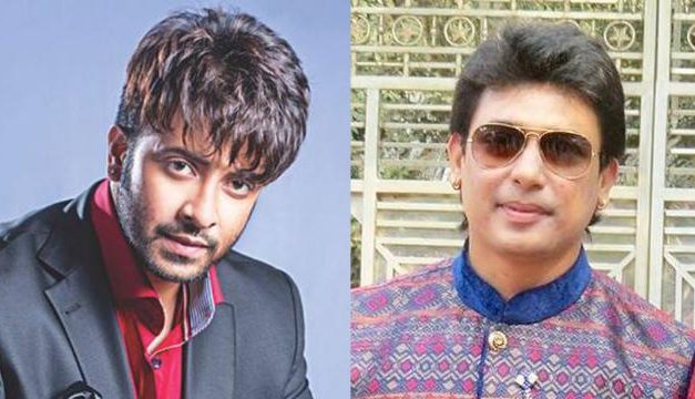 শাকিবকে মাফ চাইতে হবে কেন :  জায়েদ খান