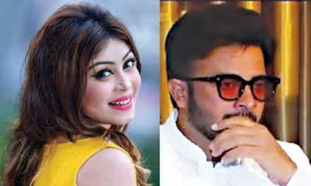 শাকিবের নায়িকা হবেন মিষ্টি জান্নাত! এ নিয়ে আজগুবী নাটক!