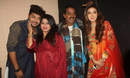 বৃষ্টির উৎপাতে প্রত্যাশার ধারে-কাছে যায়নি ‘দুলাভাই জিন্দাবাদ’