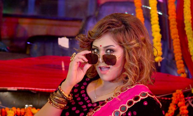 ‘ঢাকা অ্যাটাক’ মুক্তির দুই সপ্তাহ পর ‘টিকাটুলির মোড়’ (ভিডিও)