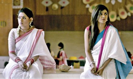 ডুব : যেন ফারুকীর হ্যামলেট