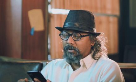 অমিতাভ রেজা বানাবেন ‘মাসুদ রানা’?