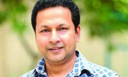 ‘পোড়ামন’ সিক্যুয়ালে অস্বাভাবিক চরিত্রে বাপ্পারাজ