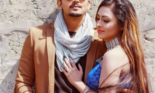 ২২ ডিসেম্বর আসছে ‘ভালো থেকো’