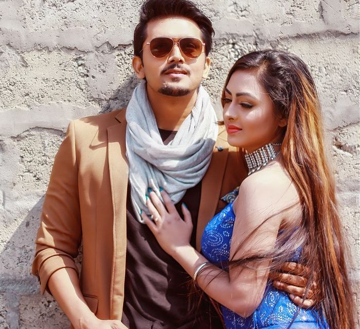 ২২ ডিসেম্বর আসছে ‘ভালো থেকো’