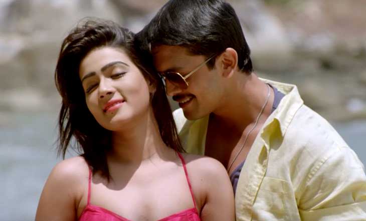 ঢাকা অ্যাটাক : বক্স অফিসেও সফল