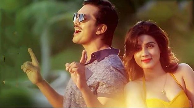 ঢাকা অ্যাটাক : বিদেশি মানের দেশি ছবি