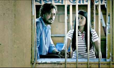 ডুব: বিখণ্ডিত আর মৃত্যুর অকাহিনি