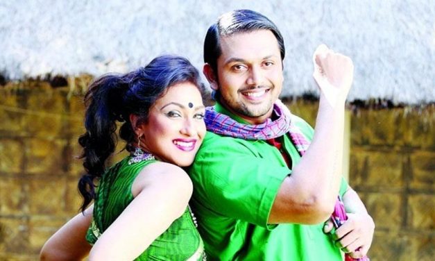 একটি সিনেমার গল্প : পর্দার পেছনের গল্প