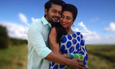 শেষ হলো ‘একটি সিনেমার গল্প’র চিত্রায়ন