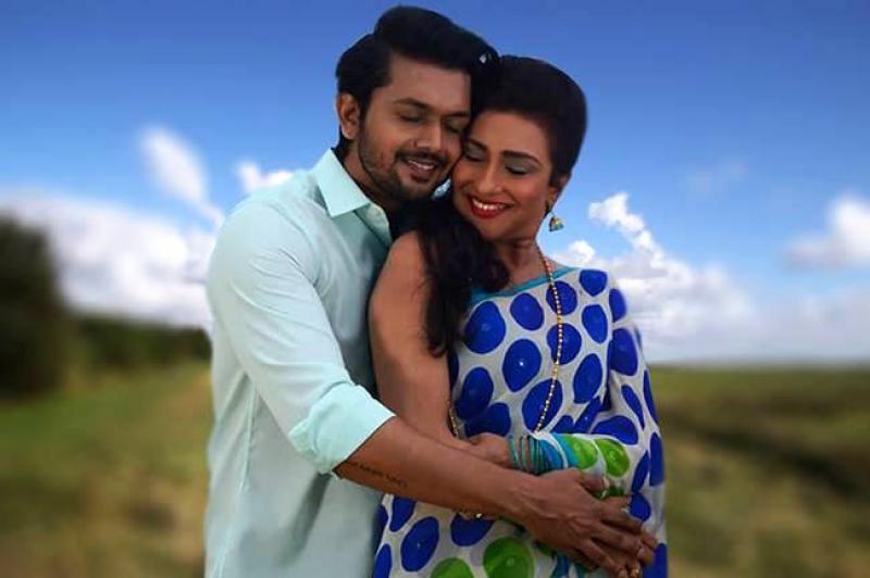 শেষ হলো ‘একটি সিনেমার গল্প’র চিত্রায়ন