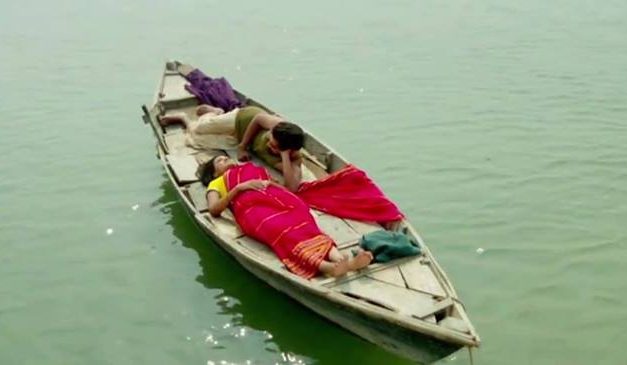 ‘গহীন বালুচর’র রিভিউ লিখে সহকারী হওয়ার সুযোগ