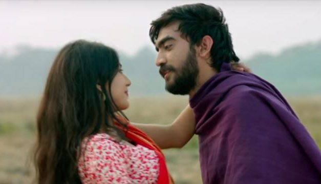 ‘গহীন বালুচর’র হল তালিকা (প্রথম সপ্তাহ)