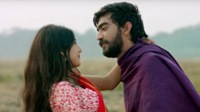 ঢাকা অ্যাটাকের জন্য ২ মাস পেছালোা ‘গহীন বালুচর’