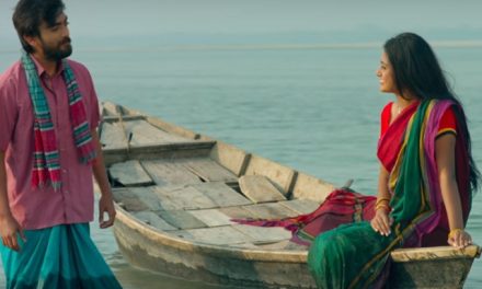 গহীন বালুচরের নতুন গান (ভিডিও)