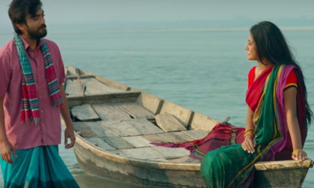 গহীন বালুচরের নতুন গান (ভিডিও)