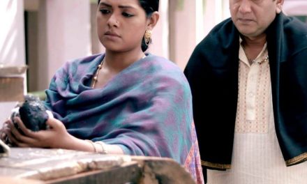 জ্বী হ্যাঁ, ৮০টি হলে মুক্তি পাবে ‘হালদা’