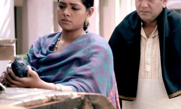 জ্বী হ্যাঁ, ৮০টি হলে মুক্তি পাবে ‘হালদা’