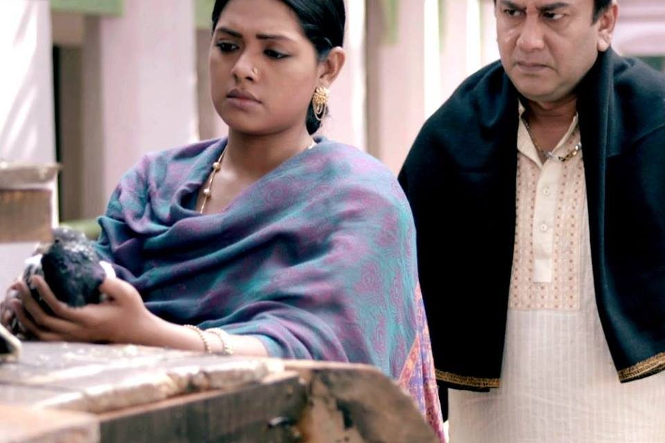 জ্বী হ্যাঁ, ৮০টি হলে মুক্তি পাবে ‘হালদা’