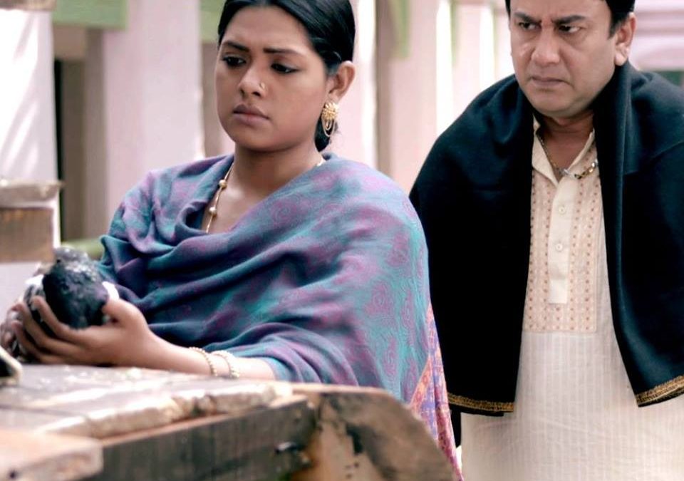 জ্বী হ্যাঁ, ৮০টি হলে মুক্তি পাবে ‘হালদা’