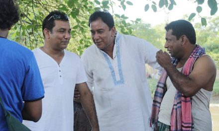 হালদার ব্যর্থতা এবং জাজ-ককপিটের দায়