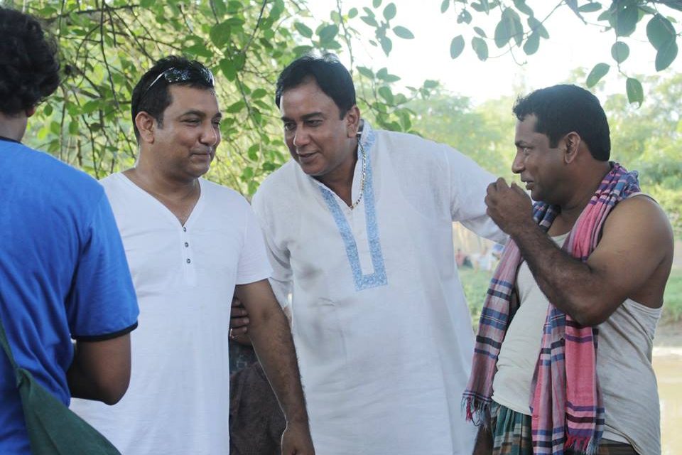 হালদার ব্যর্থতা এবং জাজ-ককপিটের দায়