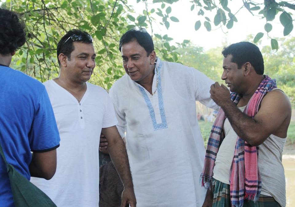 হালদার ব্যর্থতা এবং জাজ-ককপিটের দায়