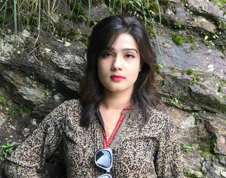 জীবনে একটাই উপন্যাস পড়েছেন মাহি