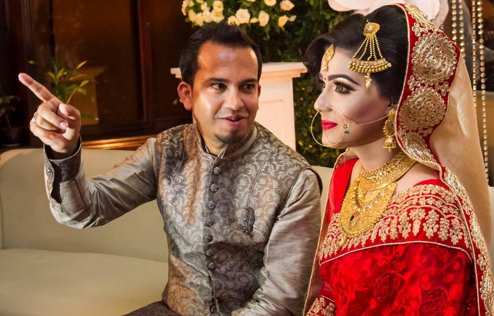 ‘ঢাকা অ্যাটাক’ দেখতে হল ভাড়া করবেন মাহির স্বামী