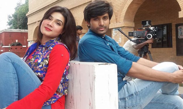 কোথায় আছেন মাহি?