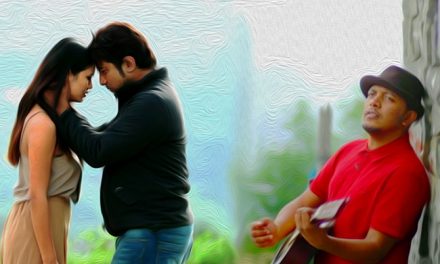 মিনার ও নেপালি সুন্দরীর ‘কি করি’ (ভিডিও)