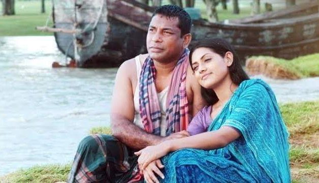 প্রথম গানে অসাধারণ ‘হালদা’ (ভিডিও)