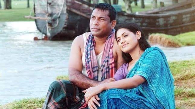 প্রথম গানে অসাধারণ ‘হালদা’ (ভিডিও)