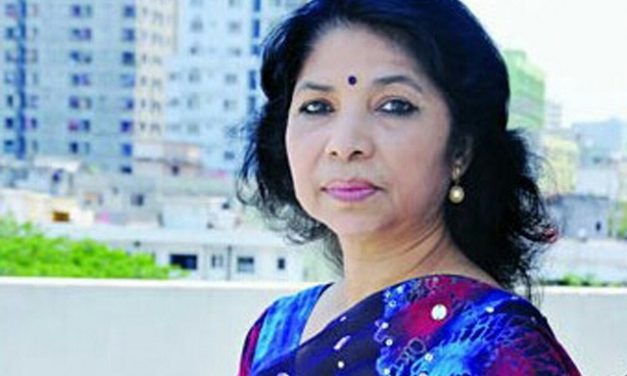 শাম্মী আখতারের চিকিৎসা সহায়তায় প্রধানমন্ত্রী