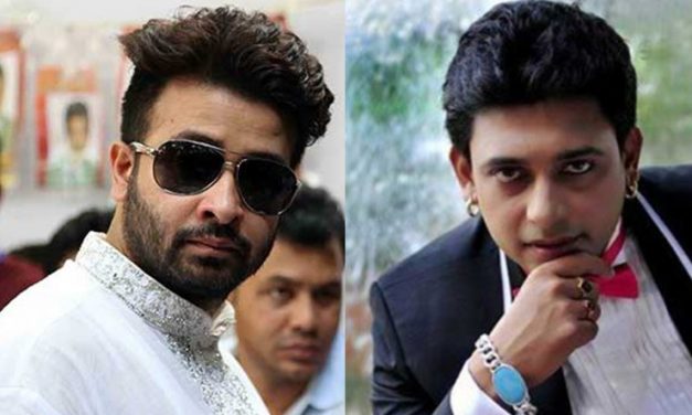 ডিসেম্বরে শাকিব বনাম জায়েদ