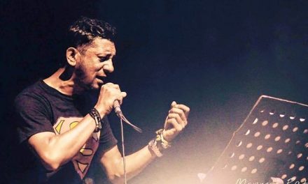 ‘শিরোনামহীন’ ছাড়লেন তুহীন