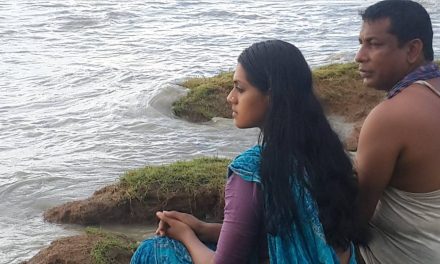 কাটাকুটি ছাড়াই সেন্সর পেরুলো ‘হালদা’