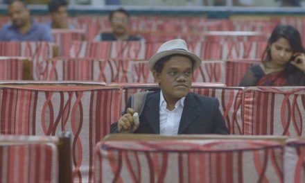 চলচ্চিত্র নির্মাণে হুমায়ূন সাধু