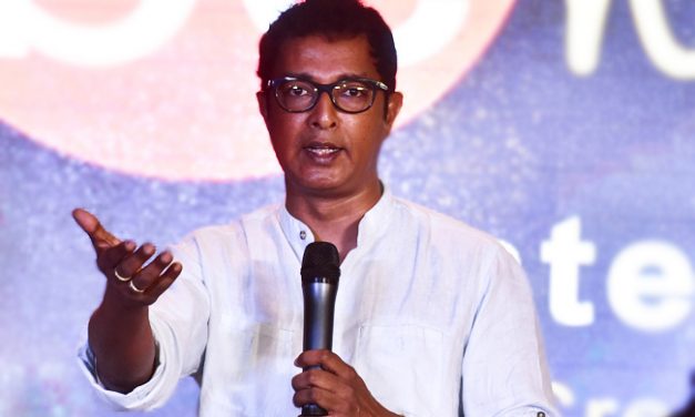 আজিজকে ছাড়া প্রথমবার মুক্তি পেল জাজের সিনেমা